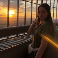 Елена Куликова