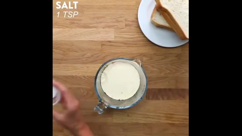 Тосты по Французский