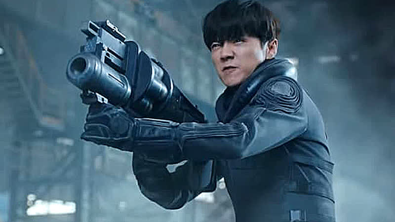 Шaaaнxaaйccкaaaя кpeeпooocть (2019) - ТРЕЙЛЕР НА РУССКОМ