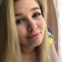 Анна Камынина