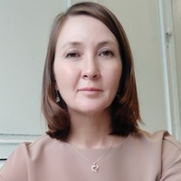 Ирина Попова Ирина Попова