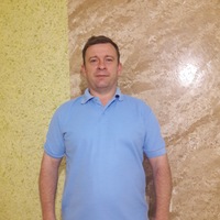 Виктор Новиков