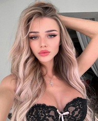 Аля Новикова