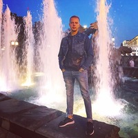 Андрей Сергеев