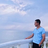 Денис Степанов