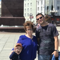 Татьяна Волкова