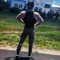Сергей Сергеев