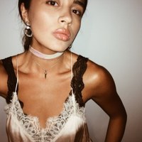 Фотография анкеты Ренаты Хоконовой ВКонтакте