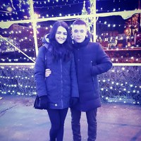 Фото Макса Фeдорчука ВКонтакте