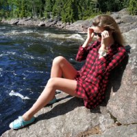 Фотография Ксюшки Лопашевой ВКонтакте