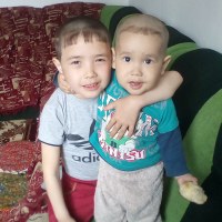 Фотография Ainur Bazarbaeva ВКонтакте