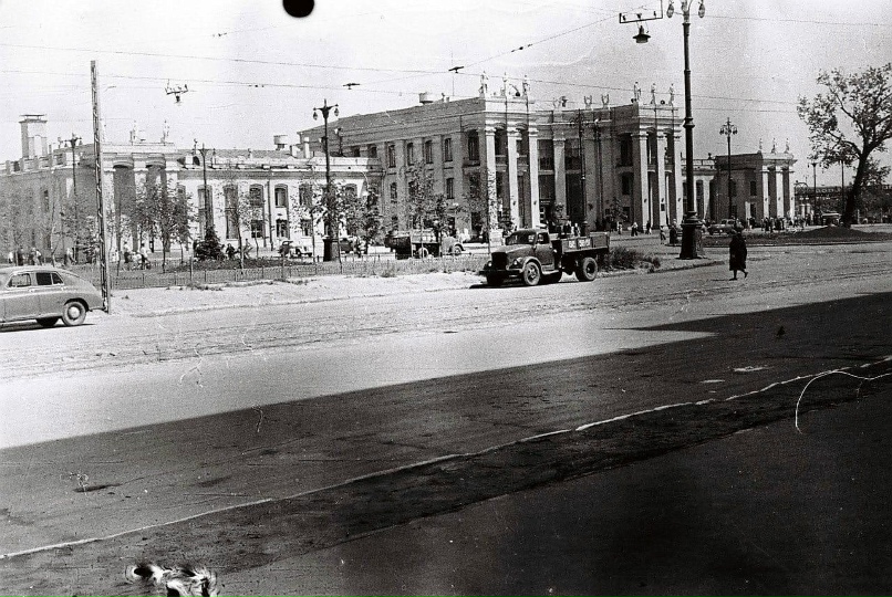 Воронеж раньше фото Воронеж раньше фото