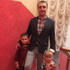Денис Талипов
