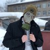 Саша Гранцев, Новосибирск