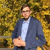 Дмитрий Давыдов, Ульяновск,16 лет