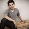 Тадж Семенович,25 лет