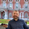 Виктор Терехин, Москва,35 лет