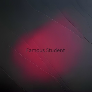 Famous Student