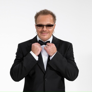 Поздравление с Новым годом 2020