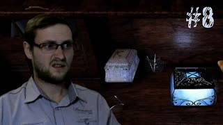 Darkness Within In Pursuit of Loath Nolder ► 3 палки ► #8