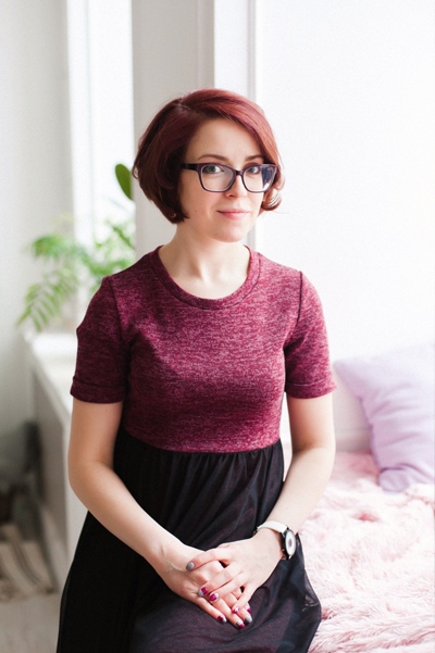 Катя пулина дзержинск фото Катя пулина дзержинск фото