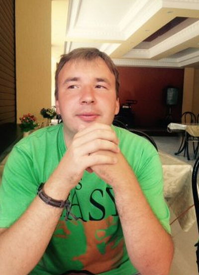 Максим, 37, Mtsensk