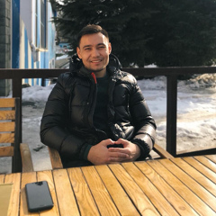 Marlan Muzhikov