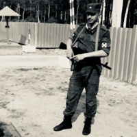 Фотография Гугаса Вартикяна ВКонтакте