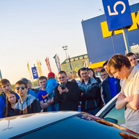 Фотография профиля Ильи Хамитова ВКонтакте
