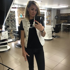 Маришка Сафонова, 22.2