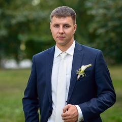 Сергей Бешенковский