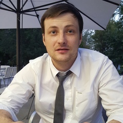 Dima Orlik, 14.6