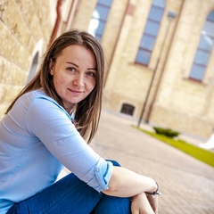 Тамара Гердт, 13.7