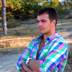 Алексей Долгополов