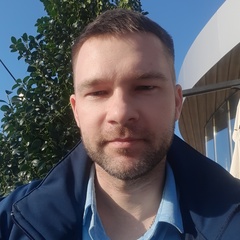 Сергей Барсуков