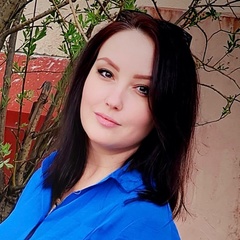 Евгения Сазонова, Новый Уренгой, Россия