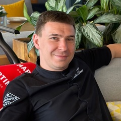 Денис Павлов, Екатеринбург, Россия