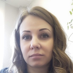 Наталья Иванова