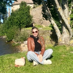 Светлана Петрунина, 8.10