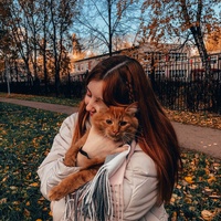 Фотография профиля Kate Konovalova ВКонтакте
