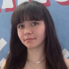 Оксана Миллина, 7.9