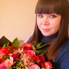 Мария Головань, 28.3