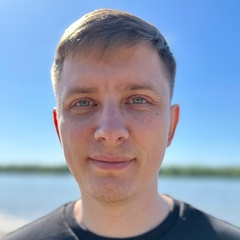 Евгений Фёдоров