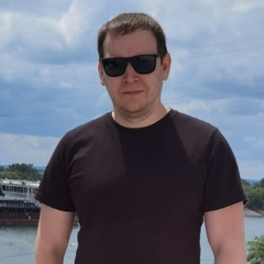 Андрей Крутиков, Волгоград, Россия