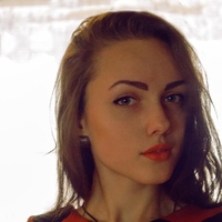 Фотография Арины Пугачевой ВКонтакте