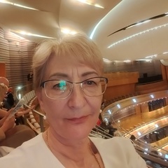 Маргарита Вербицкая