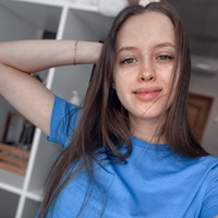 Фотография профиля Маришки Калашниковой ВКонтакте