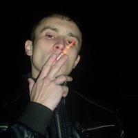 Фотография анкеты Лёхи Рудакова ВКонтакте