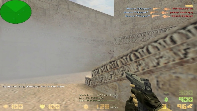 CS1.6 BEST MOMENT, TOP.cfg