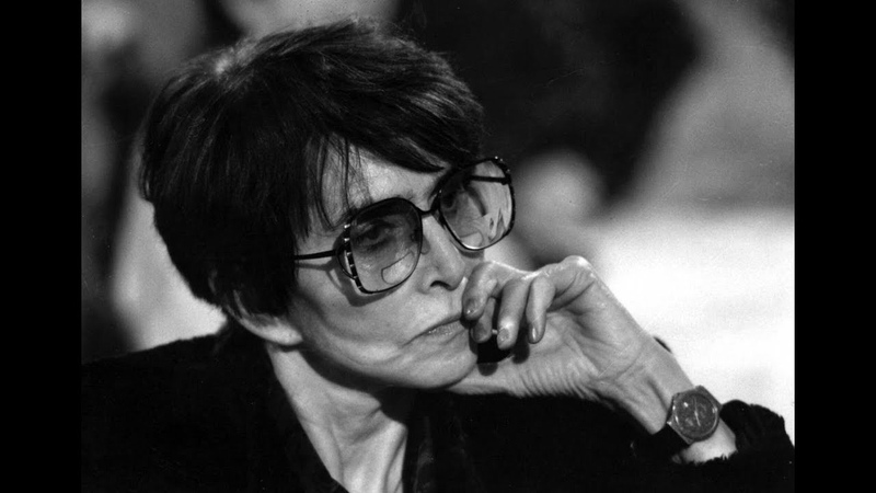 Вера ХитиловаVěra Chytilová